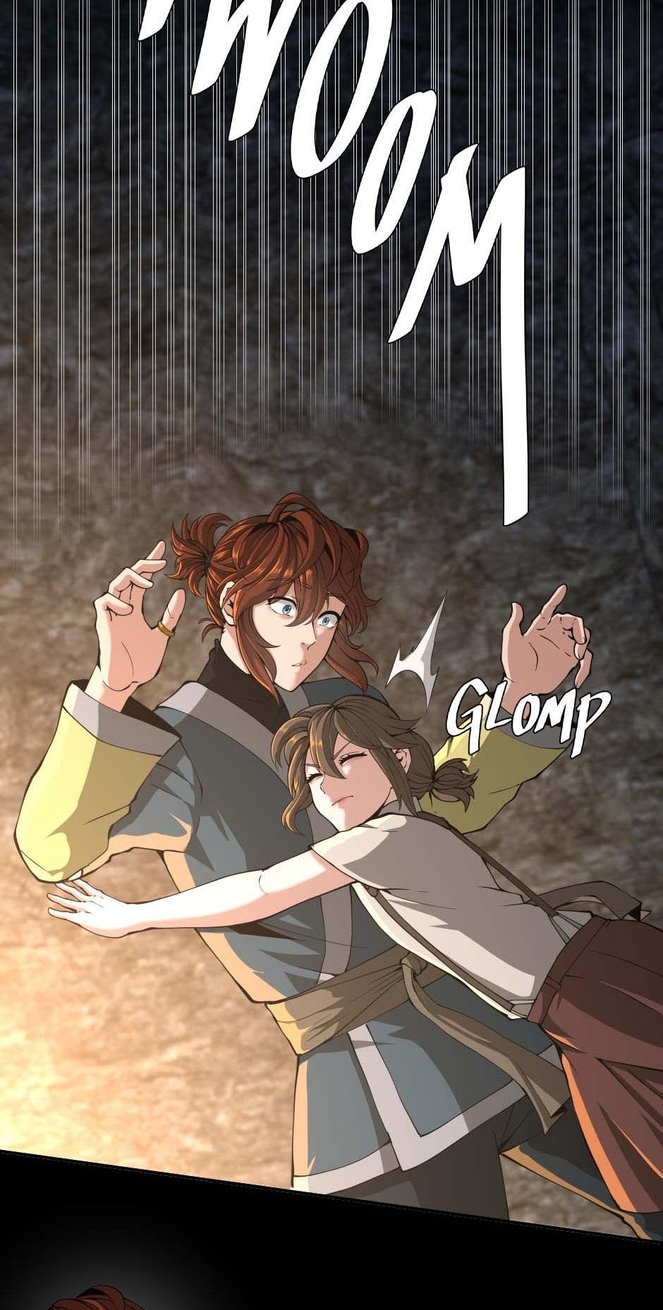 The Beginning After The End Chapter 149 image 042